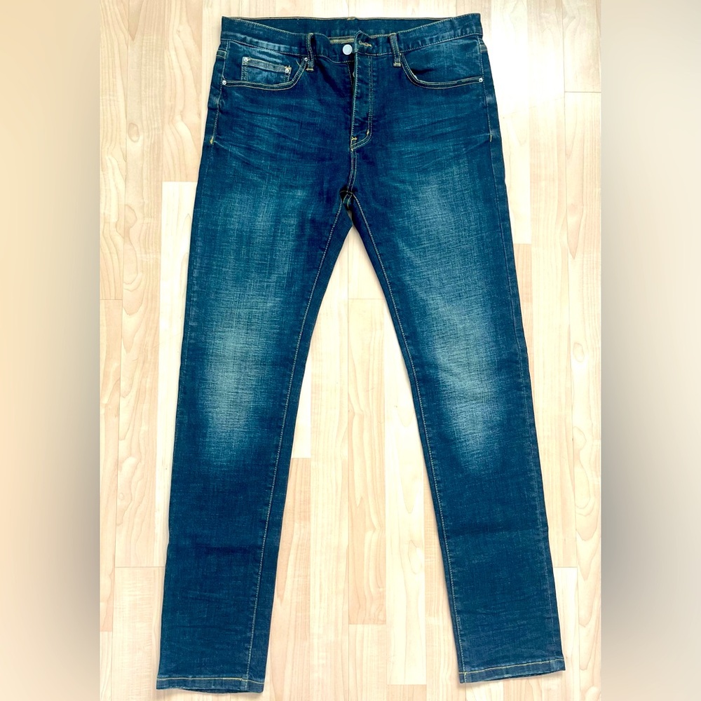 MNML LA Jeans